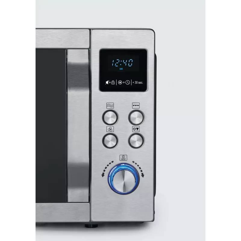 Kombinuota mikrobangų krosnelė Severin MW 7774, 900 W, 25 L