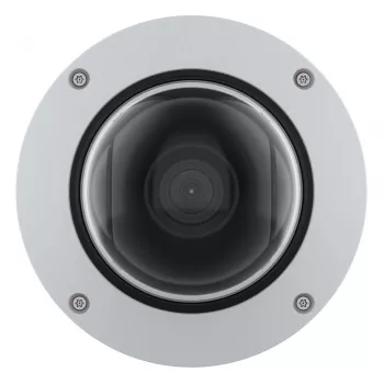 IP stebėjimo kamera Axis 02617-001 Kupolas 3840 x 2160 pikselių