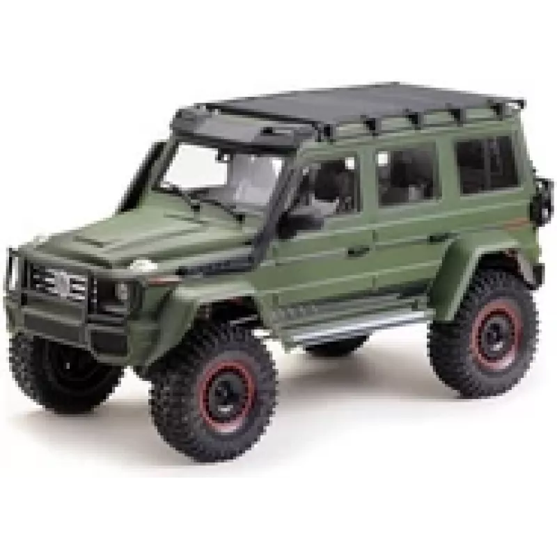 Absima CR4.4 Wolf Brushed 1 10 Electric RC Crawler All-Wheel Drive (12030)