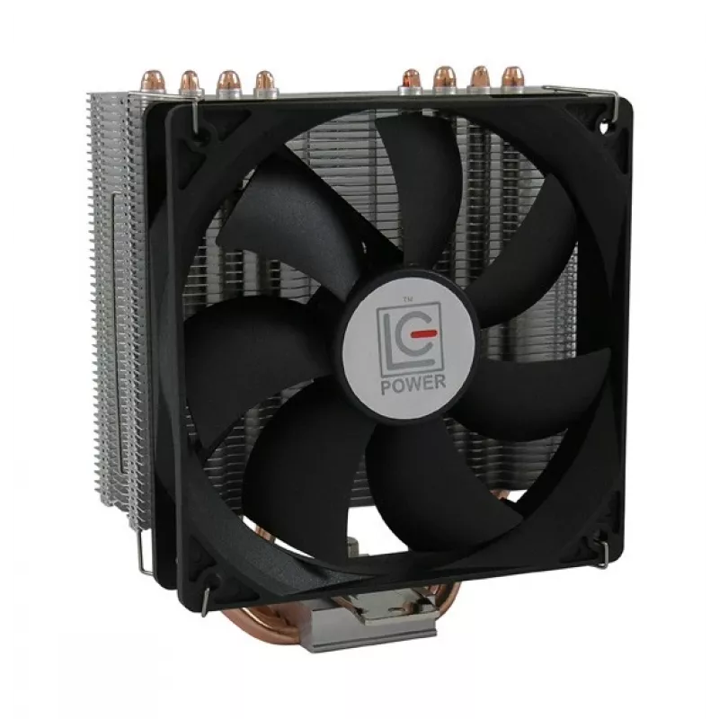 Aušintuvas LC-Power LC-CC-120