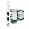 HPE - 530T - tinklo adapteris - PCIe 2.0 x8 - 10Gb Ethernet