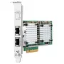 HPE - 530T - tinklo adapteris - PCIe 2.0 x8 - 10Gb Ethernet