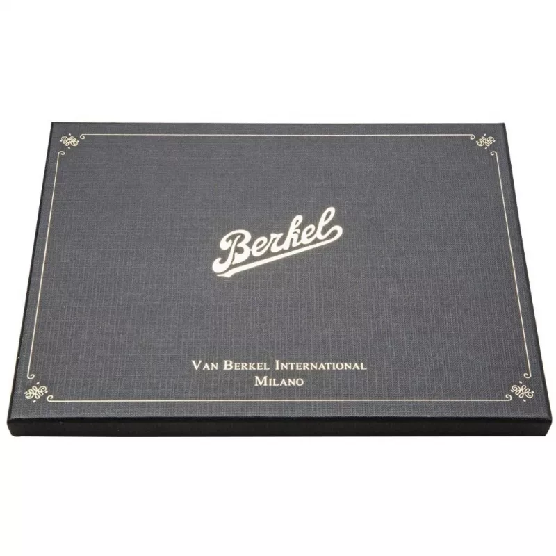 Virtuvinis peilių rinkinys Berkel ELEGANCE nerūdijantis plienas 5 vnt.