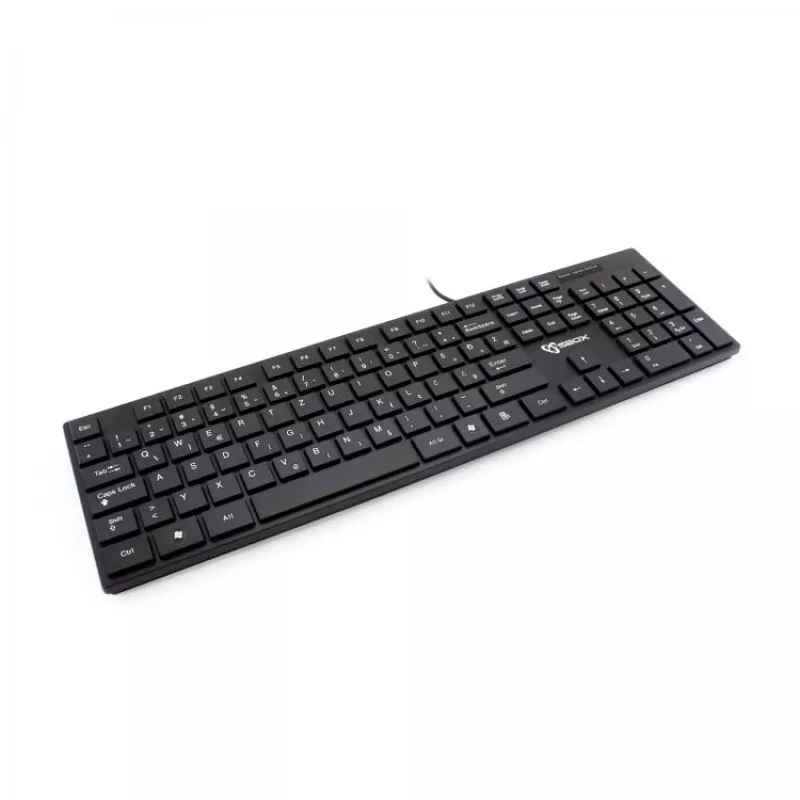 Sbox K-18US Juoda