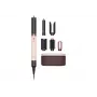 Airwrap Co-anda2x tiesus + Wavy , Multistyler creme/roségold, Bluetooth, 1.700 Watt