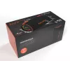 Tracer XtremeBeat Pro TWS Nešiojamas Bluetooth garsiakalbis Juodas 40 W