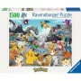 Dėlionė Ravensburger 12000726 1500 dalių Kitas