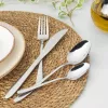 16 dalių stalo įrankių rinkinys Salter BW113282EU7, nerūdijantis plienas, komplektas 4 asmenims