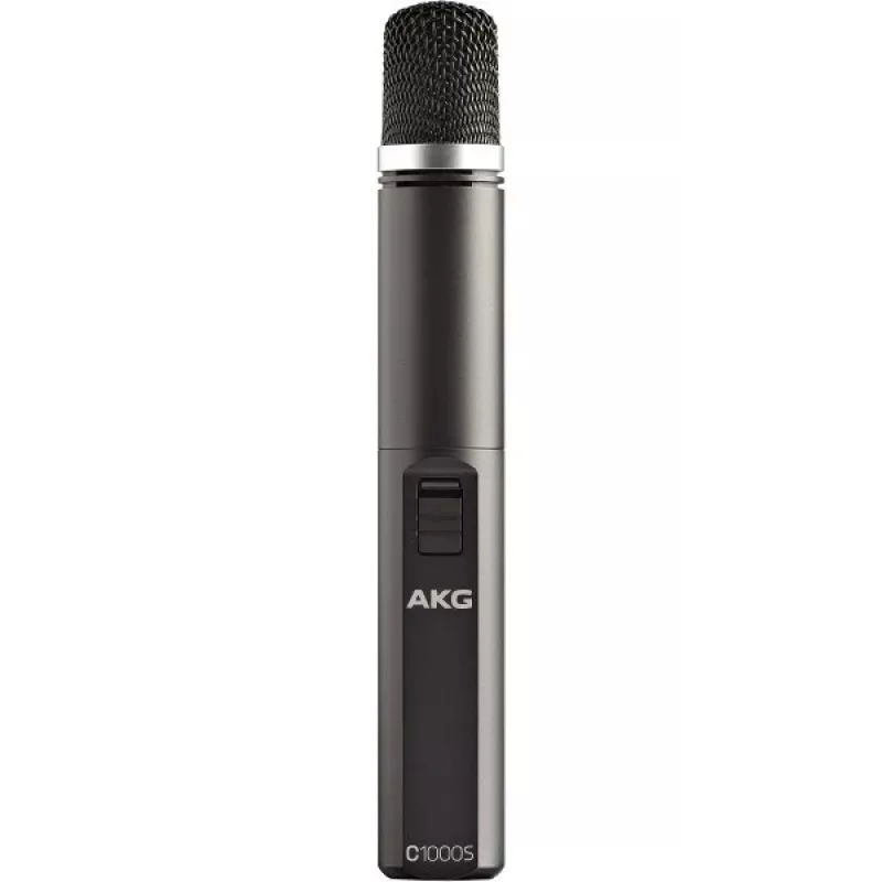 Studijinis mikrofonas AKG C1000 S