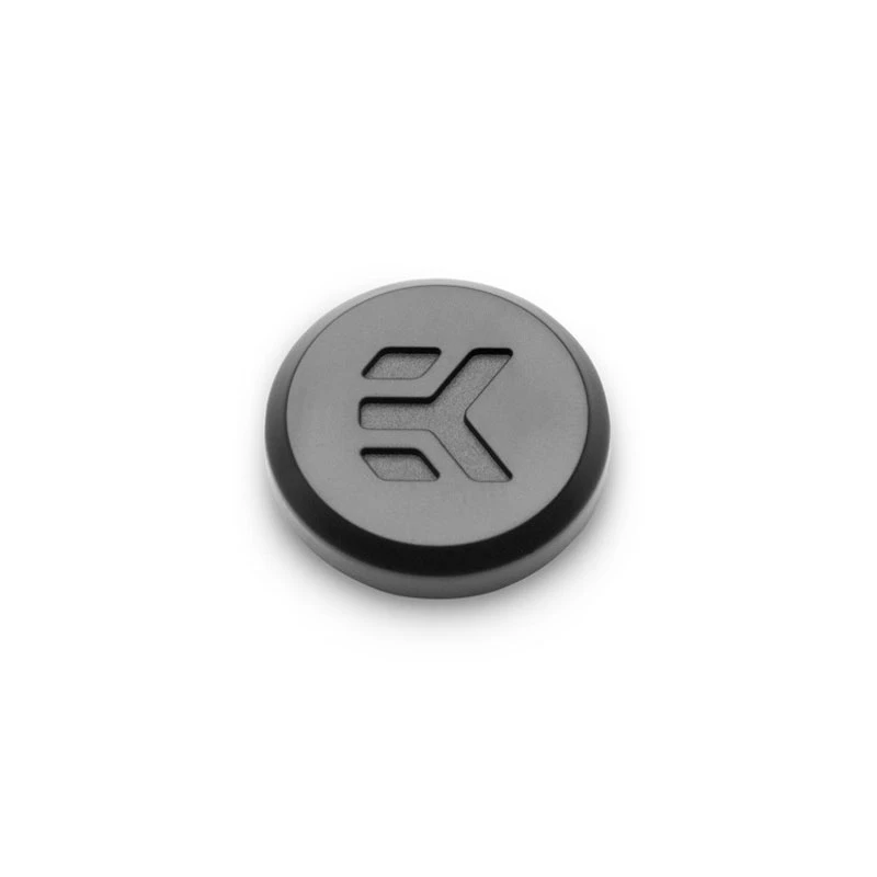 Ek Water Blocks 3831109861189 Produktas juodas