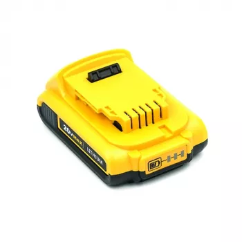Extra Digital TB922000 Baterija