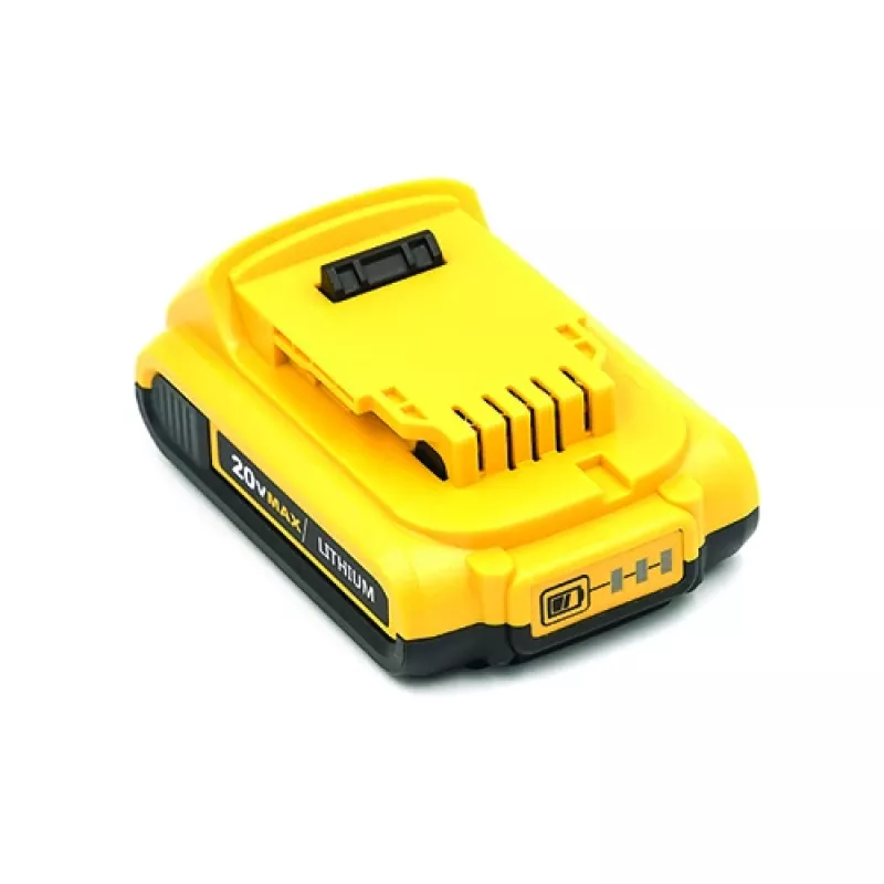 Extra Digital TB922000 Baterija
