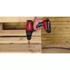 Einhell TC-CD 18-2 Li akumuliatorinis gręžtuvas-suktuvas