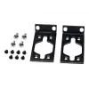 HPE - Aruba Serie - Aruba X412 1U Universal 2-post RM Kit