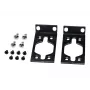 HPE - Aruba Serie - Aruba X412 1U Universal 2-post RM Kit