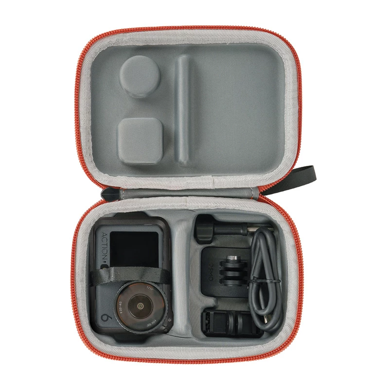 Sunnylife Standard Combo Bag, skirtas Action 6 (oranžinis)