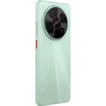 ZTE Blade V70 Max 4GB/128GB Lake Green - išmanusis telefonas (123447401023)