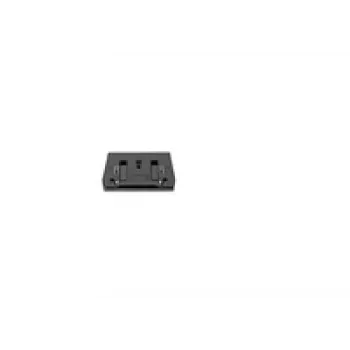 „Motorola 11-TM0077-04“ tvirtinimo komplektas, juodas