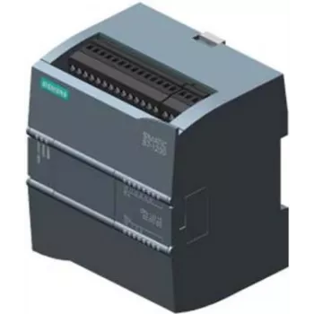 Siemens 6ES7211-1AE40-0XB0 maitinimo blokas