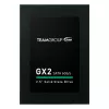 SSD diskas Team Group 512GB 2,5 colio SATA III GX2