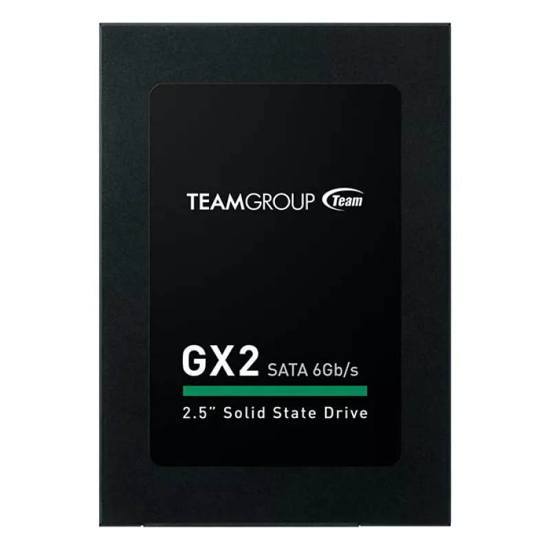 SSD diskas Team Group 512GB 2,5 colio SATA III GX2