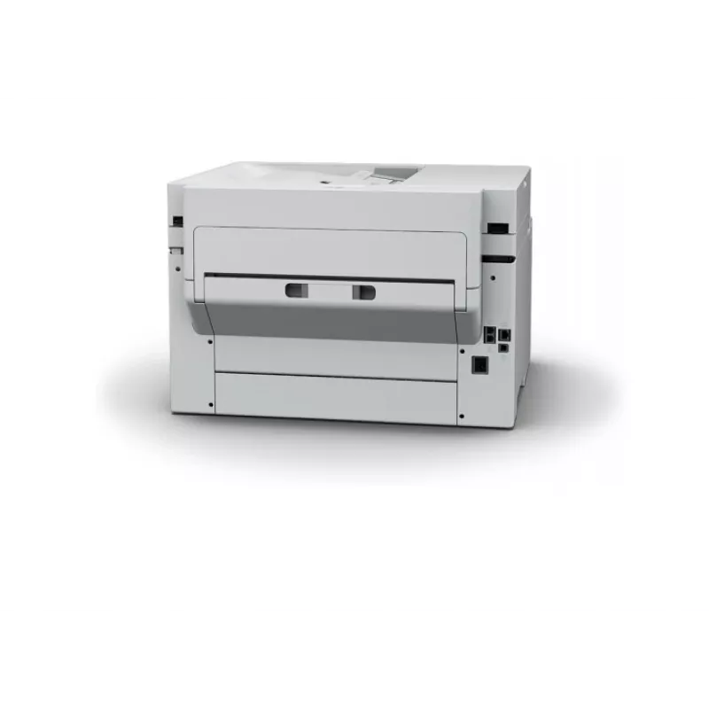 Daugiafunkcinis spausdintuvas Epson EcoTank L15180 — rašalinis, spalvotas, 4800x1200 dpi, A4, dvipusis, Wi‑Fi, Ethernet