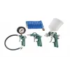 Suslėgto oro dulkių pūstuvas Metabo 601585000