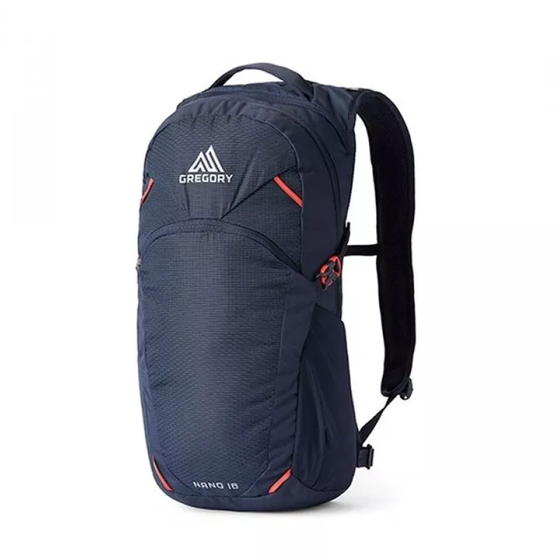 Gregory Nano Urban kuprinė 18 l tamsiai mėlyna