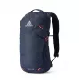 Gregory Nano Urban kuprinė 18 l tamsiai mėlyna