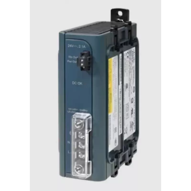 Cisco 50W AC POWER SUPPLY (LITE)