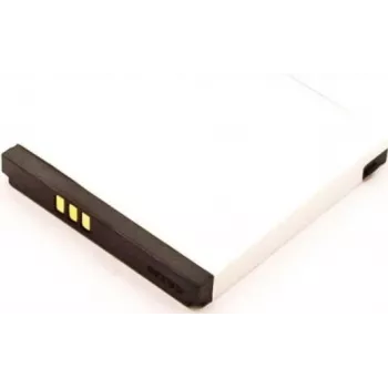 CoreParts MBXMISC0055 mobiliojo telefono atsarginė dalis Baterija Juoda