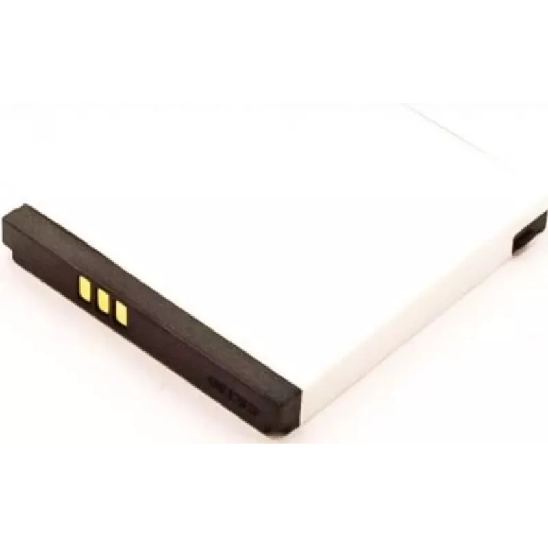 CoreParts MBXMISC0055 mobiliojo telefono atsarginė dalis Baterija Juoda
