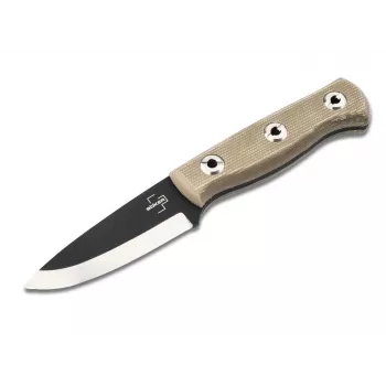 Kišeninis peilis boker Vigtig 2.0 Böker Plus — sulankstomas EDC peilis, modelis 02BO116