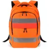 Dicota HI-VIS - V2 - nešiojamojo kompiuterio kuprinė - 39,6 cm (15,6 colio)