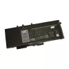 BTI nešiojamojo kompiuterio baterija (atitinka: Dell 451-BBZG, Dell GJKNX, Dell 5YHR4, Dell 0GJKNX, Dell FPT1C, Dell GD1JP, Dell 451-BBZT)