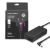 laptop mains adapter Qoltec 65w 3.42a 19v 5.5x2.5 50068.65