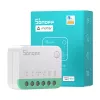 Sonoff MINIR4M Matter išmanusis WiFi mini jungiklis (HomeKit, SmartThings, Home Assistant).