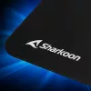 Sharkoon 1337 GAMING MAT V2 M GAMING MOUSEPAD (4044951029938)