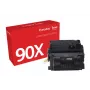 „Everyday™“ juodas dažiklis, „Xerox“, suderinamas su HP 90X (CE390X), didelės talpos