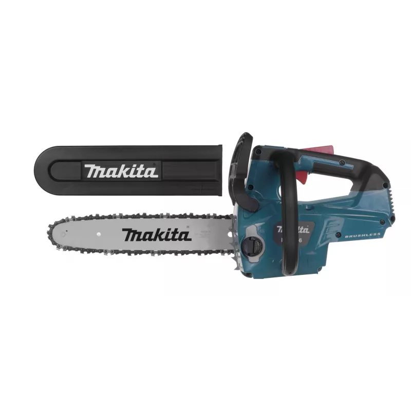 Makita DUC306ZB grandininis pjūklas juodas, mėlynas