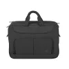 Toploader krepšys Rivacase 8432 nešiojamojo kompiuterio dėklas 39,6 cm (15,6 col.) Juodas