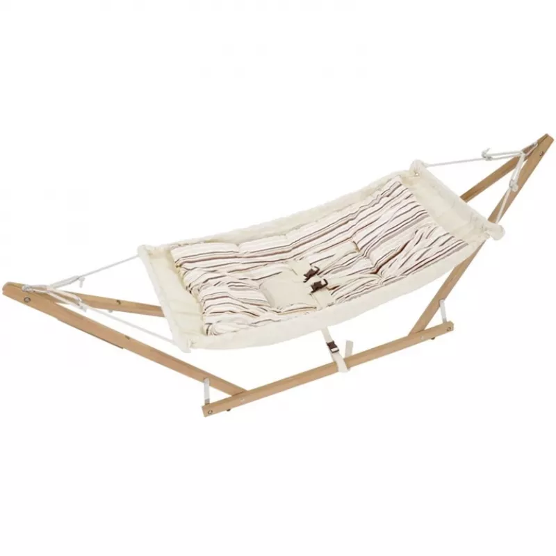 Amazonas AZ kabantis krėslas + stovas Koala wh | AZ-4060000