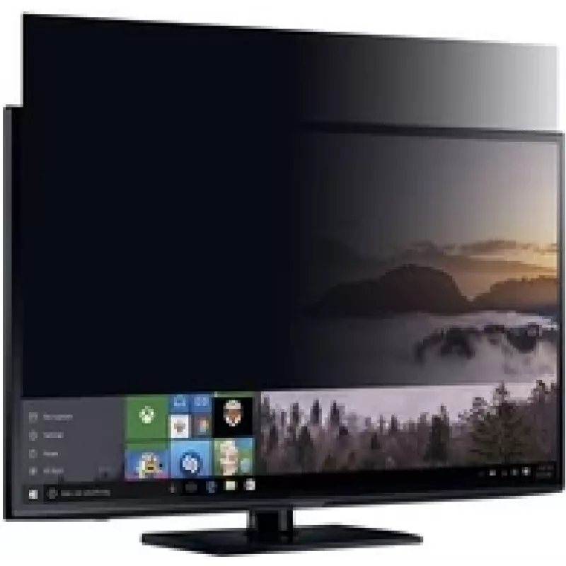 Mobilis privatumo filtras 27'' 16:9 Dim (016420)