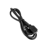 ARGB 4-pin prailginimo kabelis Kolink ARGB 4-Pin 0,5 m, 4-pin į 4-pin, 0,5 m ilgio