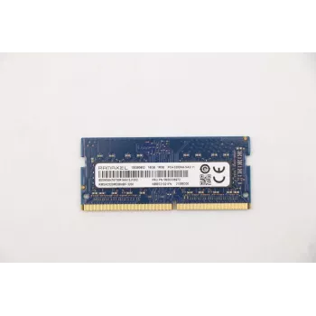 Atminties Modulis Lenovo DDR4 16GB 2400MHz SoDIMM