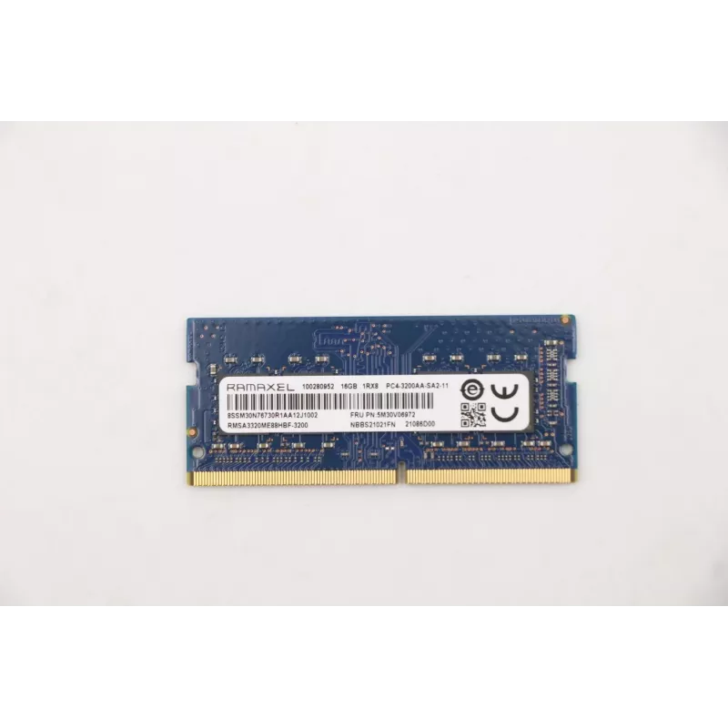 Atminties Modulis Lenovo DDR4 16GB 2400MHz SoDIMM