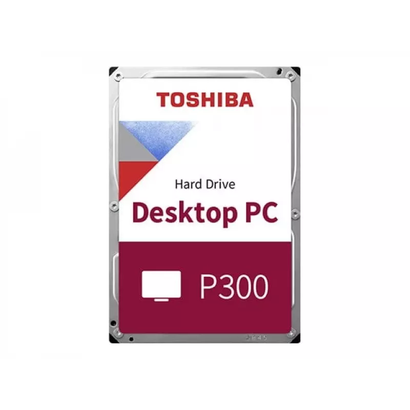 Toshiba HDWD260UZSVA Storage Drive