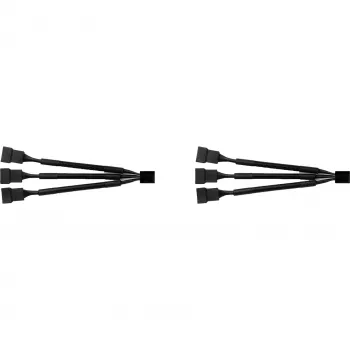 Noctua NA-SC1 Sx2 jungiamumo priedas, juodas