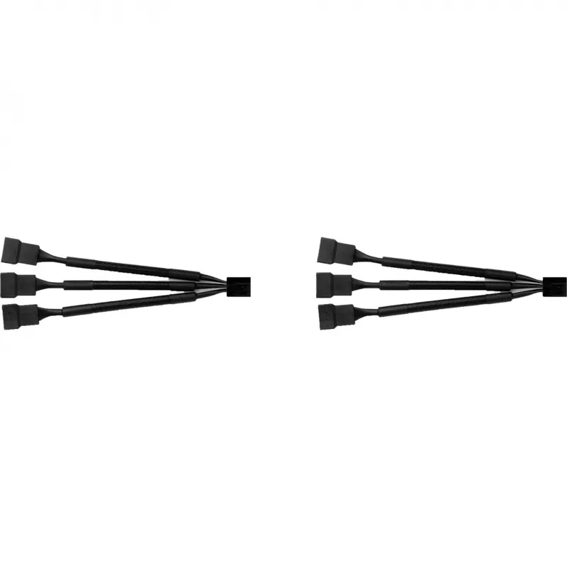 Noctua NA-SC1 Sx2 jungiamumo priedas, juodas