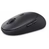 DELL Pro 7 MS726 pelė biurui abiem rankoms tinkama radijo dažnio belaidė + Bluetooth optinė 6000 DPI